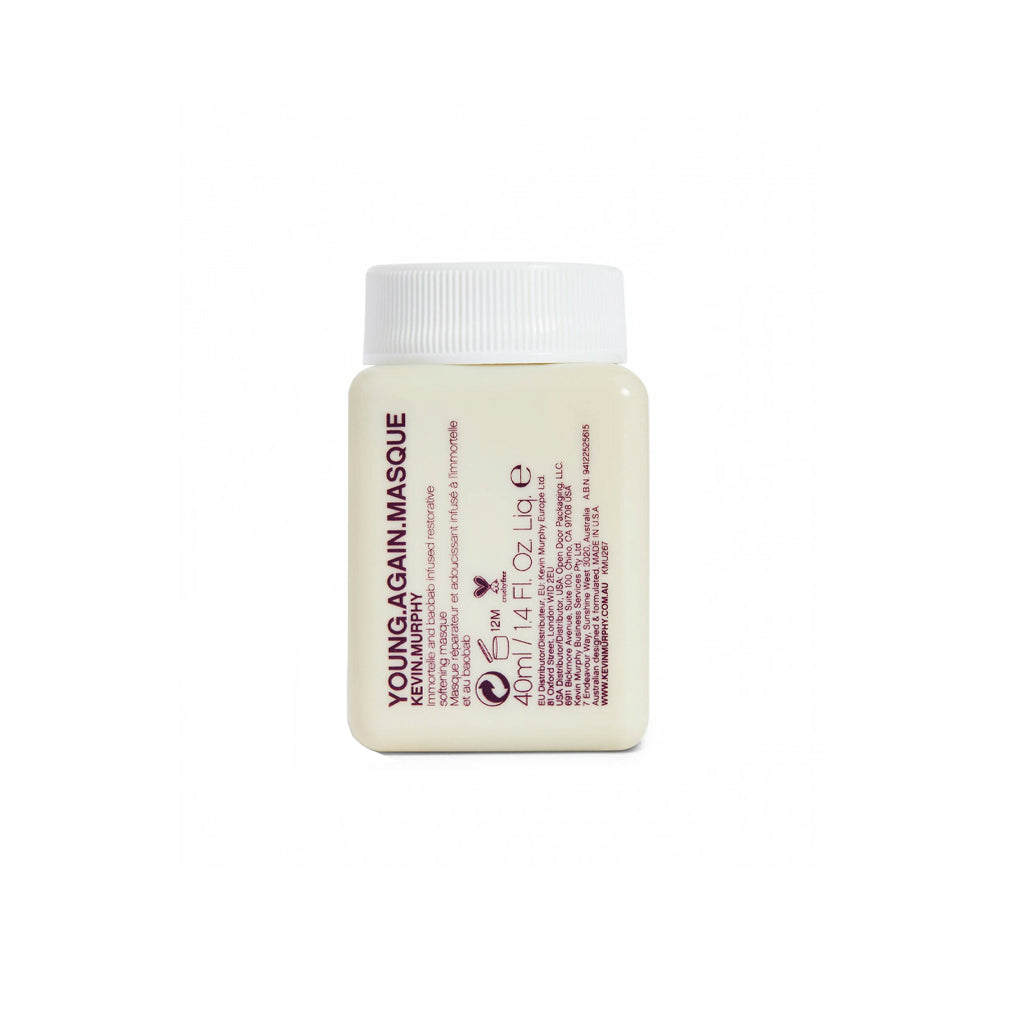 YOUNG.AGAIN.MASQUE 40 ml