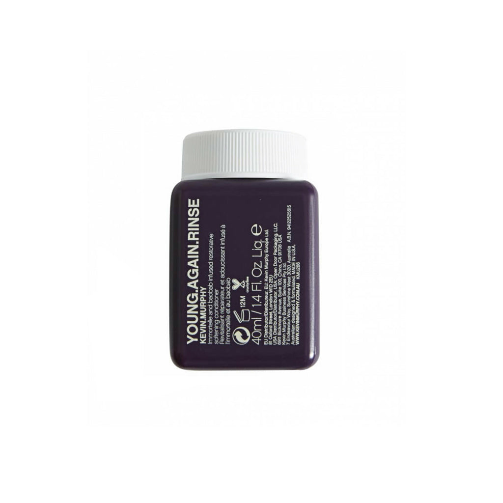 YOUNG.AGAIN.RINSE 40 ml