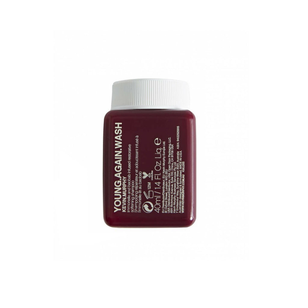 YOUNG.AGAIN.WASH 40 ml