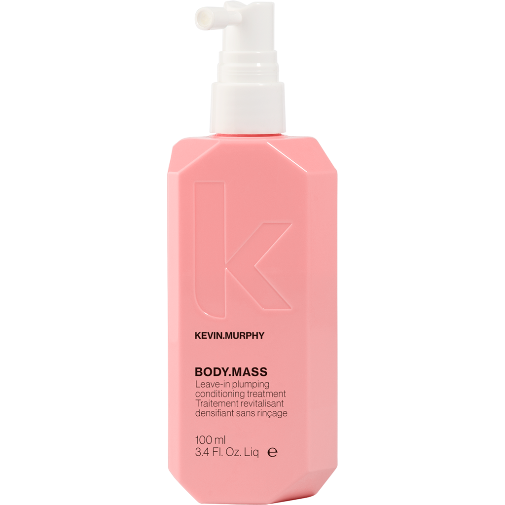 BODY.MASS 100 ml