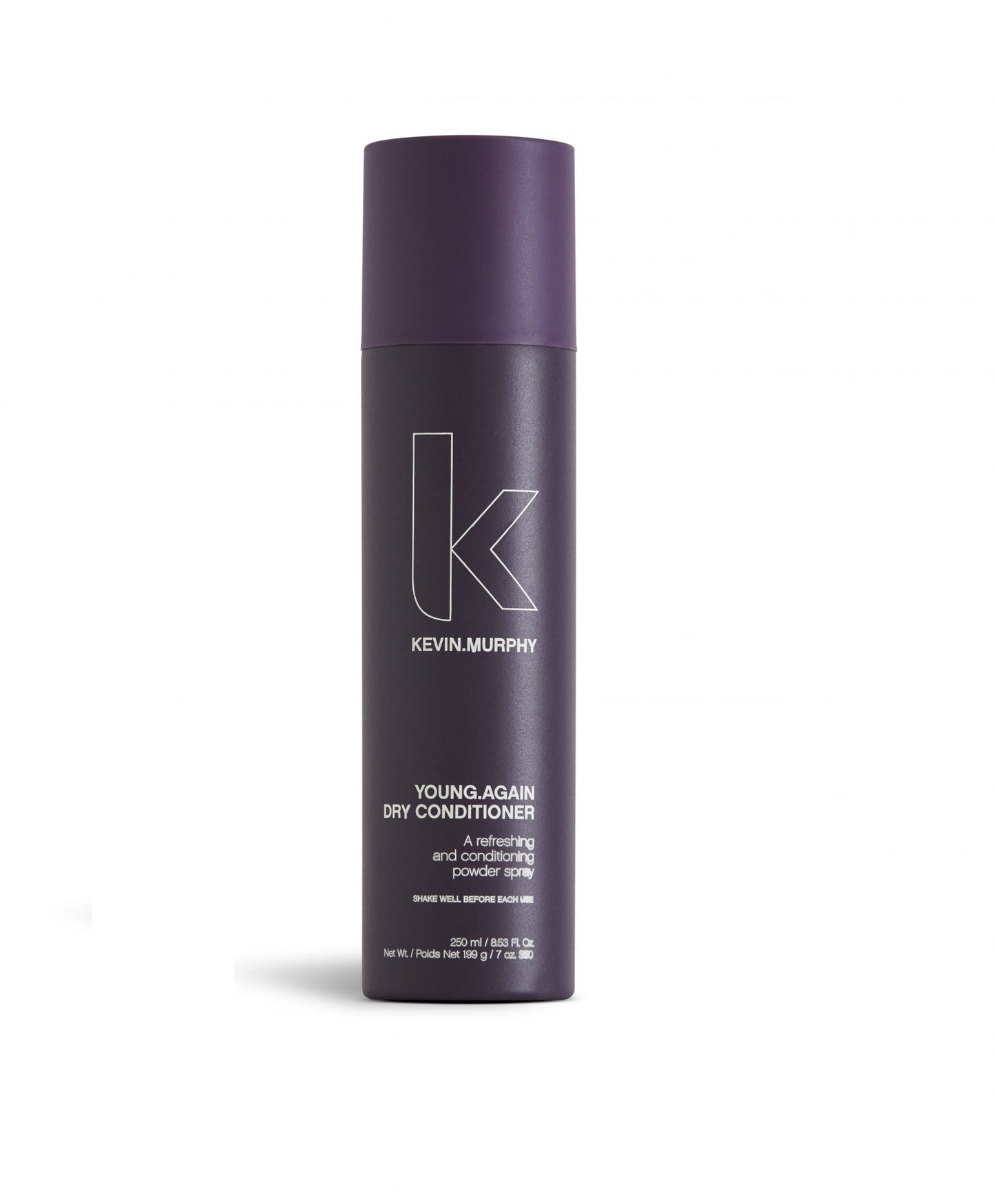 Young.again dry conditioner