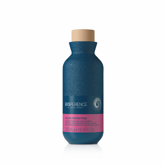 RP EKS COLOR INTENSIFY CLEANSER  - 250ml