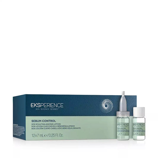 RP EKS SEBUM BALANCING LOTION (x12) - 7ml