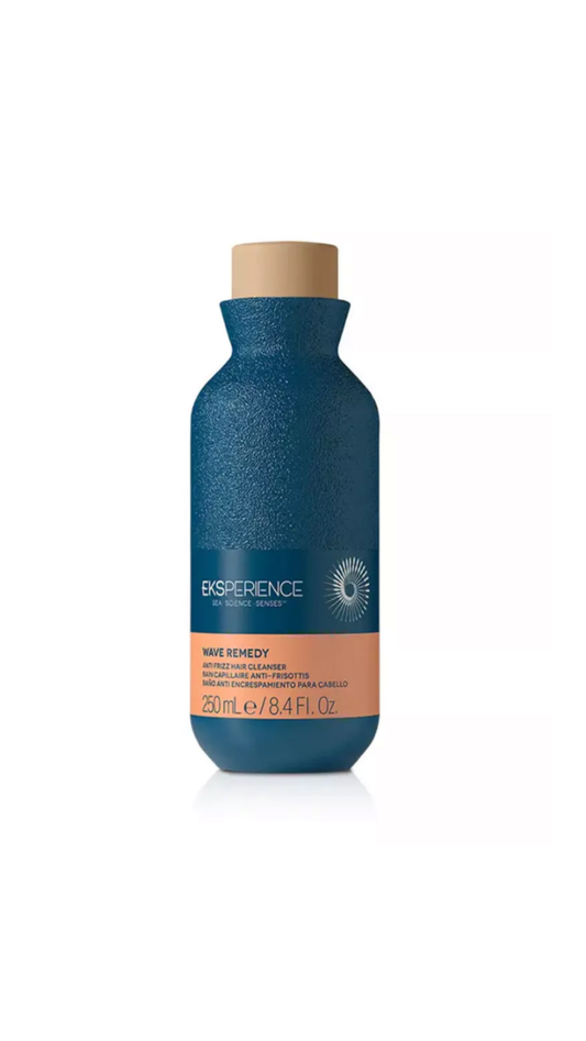 RP EKS WAVE REM. HAIR CLEANSER  - 250ml