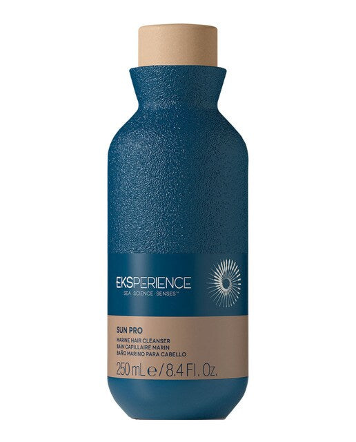 SUN PRO CLEANSER 250 ML