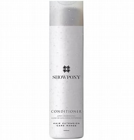 Shopony conditioner