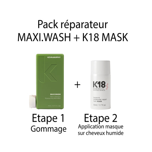 Pack Réparateur
