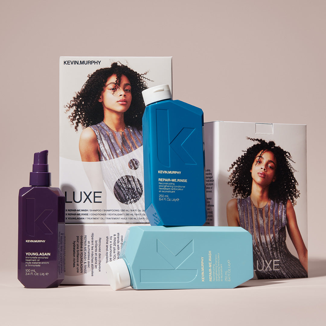 KM LUXE GIFT SET