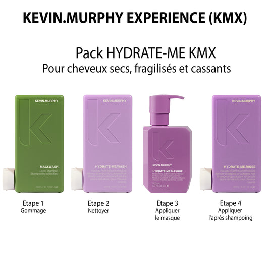 HYDRATE-ME KMX