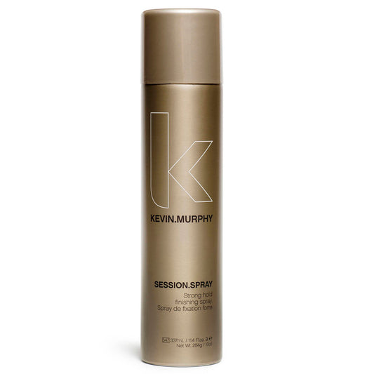 SESSION.SPRAY 337 ml
