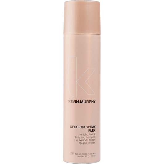 SESSION.SPRAY.FLEX 337 ml