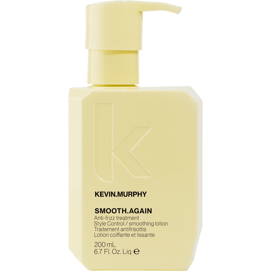 SMOOTH.AGAIN LOTION 200 ml