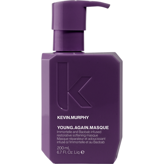 YOUNG.AGAIN.MASQUE 200 ml