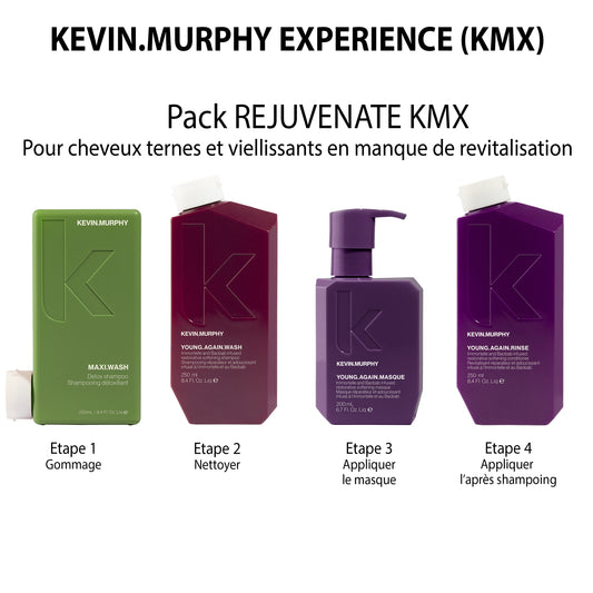REJUVENATE KMX