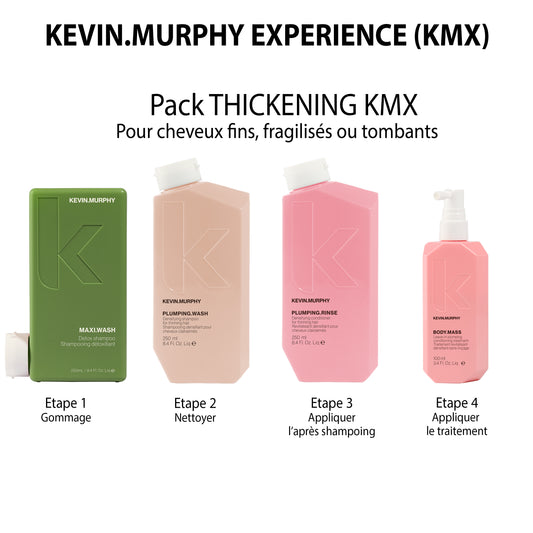 THICKENING KMX