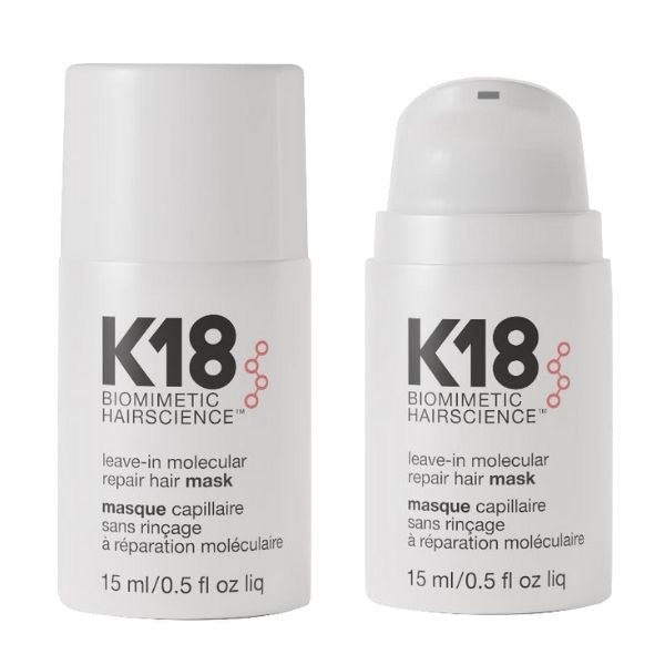 K18 Hair Mask 15 ml